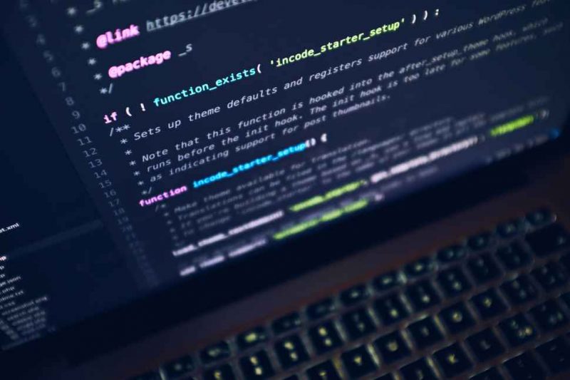 Cara Menambahkan Flag Counter di WordPress