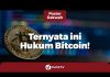 Bitcoin itu Dilarang – Koreksi Artikel Bitcoin
